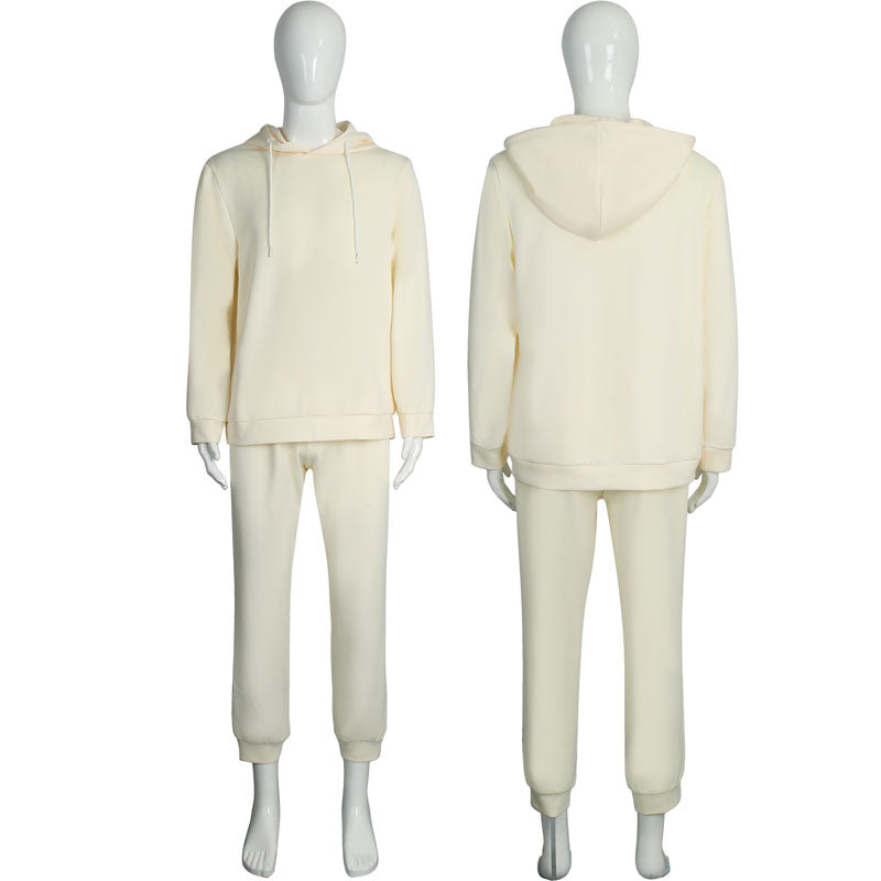 Attack on Titan Final Season Sweater Uniform Cosplay Costume