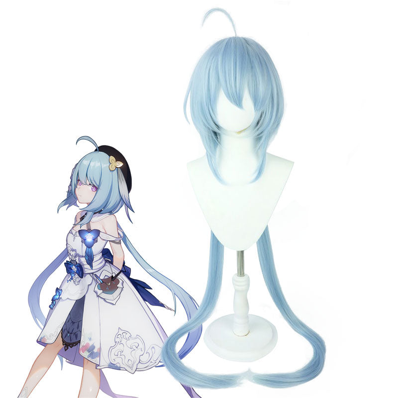 Honkai Impact 3rd Griseo Cosplay Wigs
