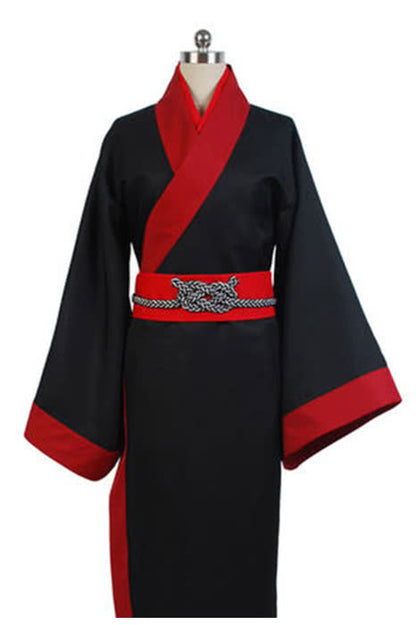 Hoozuki no Reitetsu Hoozuki Cosplay Costume