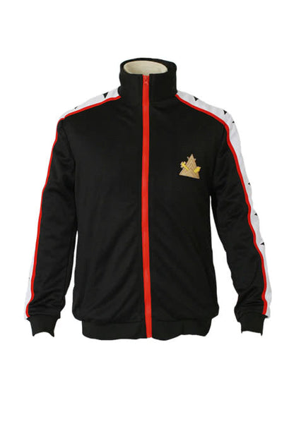 Free! Iwatobi Swim Club Rin Matsuoka Cosplay Coat