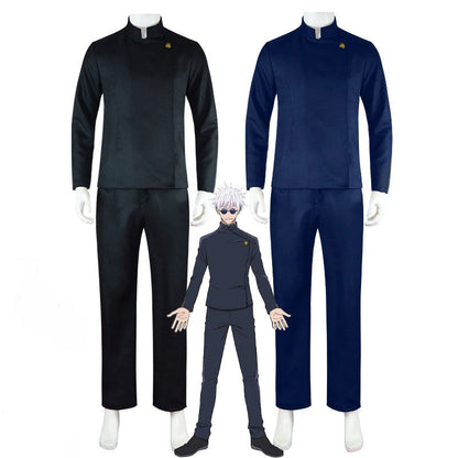Jujutsu Kaisen Satoru Gojo Cosplay Costumes