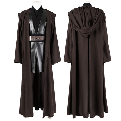 Star Wars£ºEpisode 3 Revenge of the Sith Anakin Skywalker Cosplay Costumes
