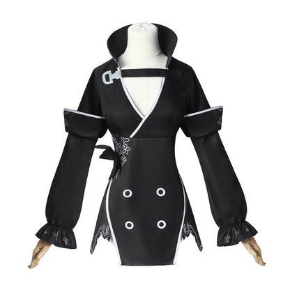 Nier Automata Re in carnation 2B Fullset Cosplay Costumes
