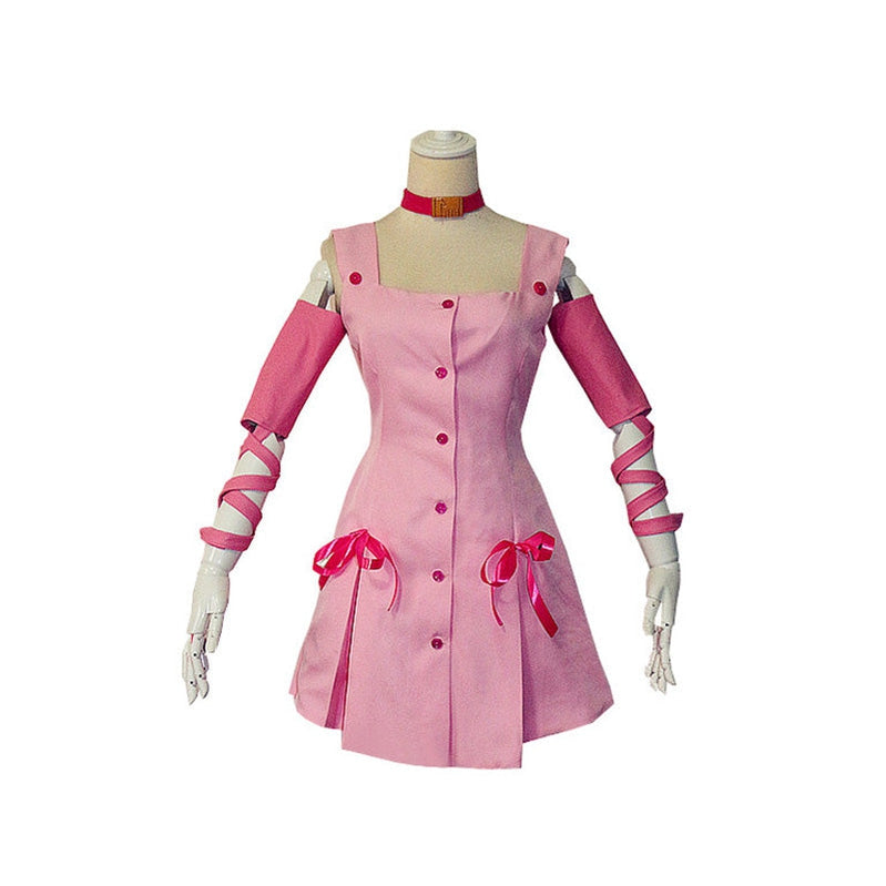 JoJo's Bizarre Adventure Diamond is Unbreakable Sugimoto Reimi Cosplay Costume