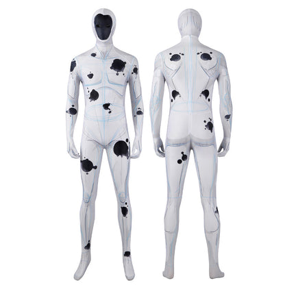 Spider-Man Across The Spider-Verse Spot Jonathan Ohnn Jumpsuit Costumes