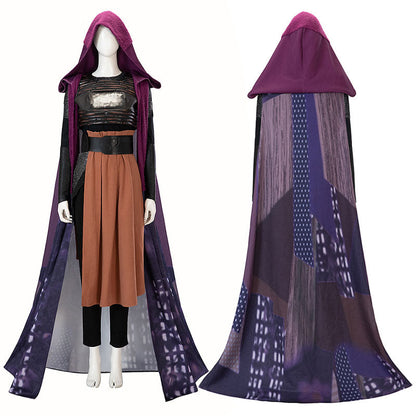 Star Wars£ºThe Acolyte Made Cosplay Costumes