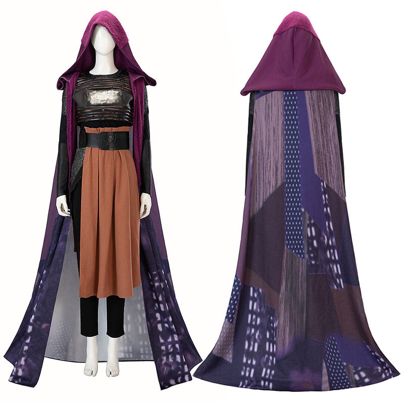Star Wars£ºThe Acolyte Made Cosplay Costumes