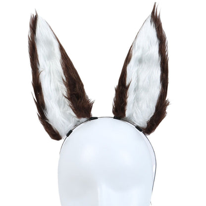 Honkai: Star Rail Tingyun Fugue Fullset with Tail Cosplay Costumes