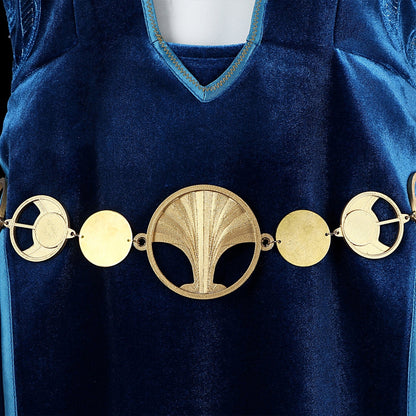 Game Baldur's Gate 3 Mizora Female Halloween Cosplay Costumes