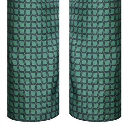 Wicked The Wonderful Wizard of Oz Green Suit Cosplay Costumes
