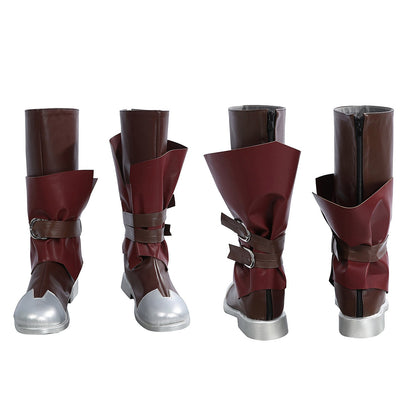 Arcane Season 2 Ekko Game LOL Full Set Top Cosplay Costumes
