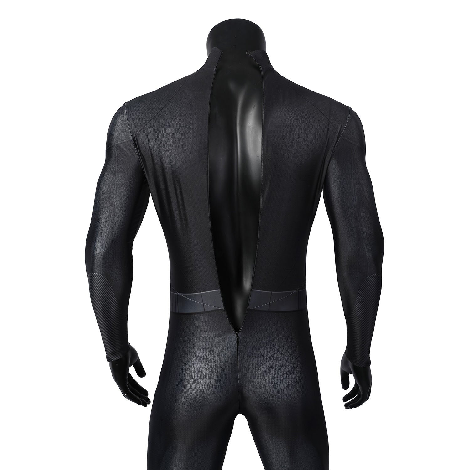 Crisis on Infinite Earths Superman Kal-El Clark Kent Male Jumpsuit Cosplay Costumes