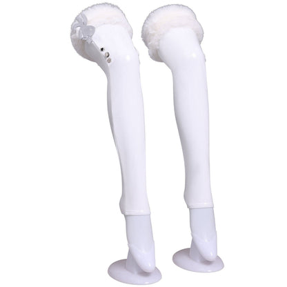 NIKKE: The Goddess of Victory Blanc Lucky Express Cosplay Costumes