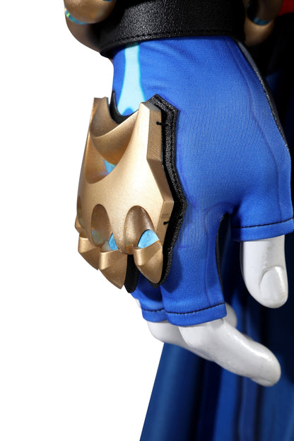 Overwatch 2 OW Wuyang Full Set Male Cosplay Costumes