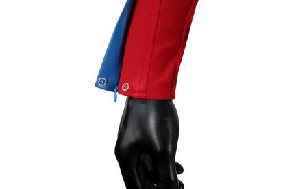 Peacemaker 2 Christopher Smith Long Sleeves Top Cosplay Costumes