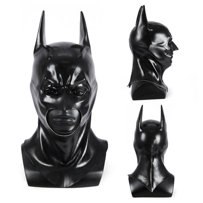 Absolute Universe Absolute Batman Bruce Wayne Jumpsuit Cosplay Costumes