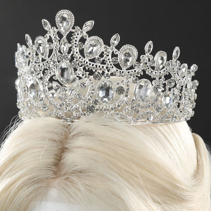 Wicked: For Good Glinda Cosplay Costumes