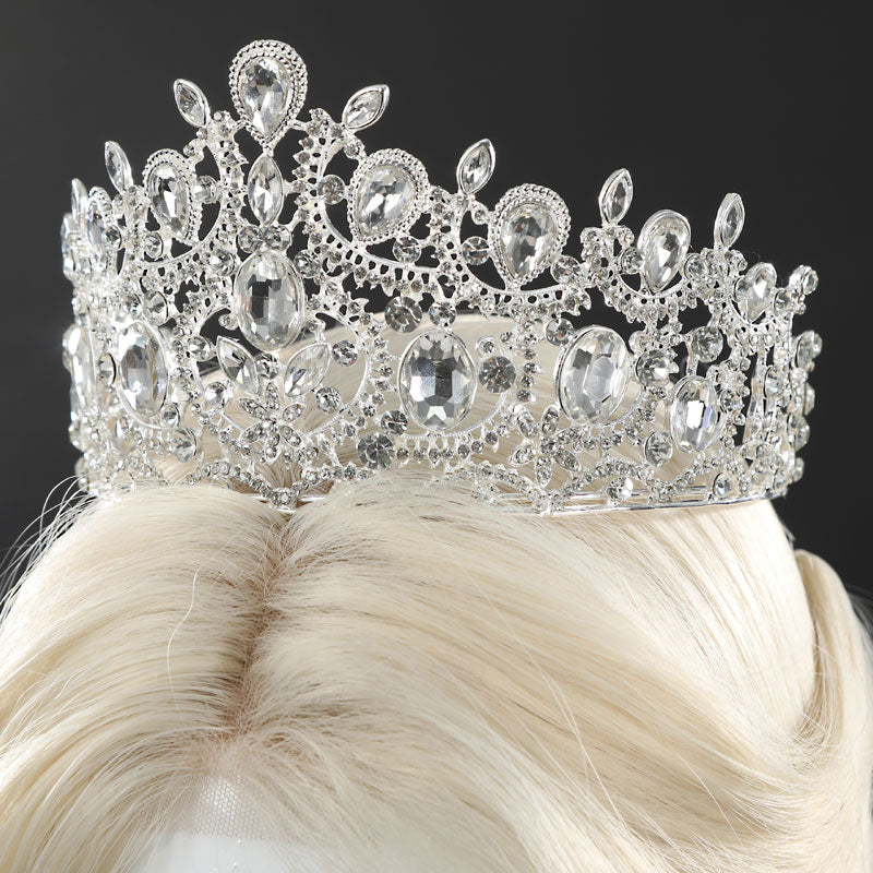 Wicked: For Good Glinda Cosplay Costumes