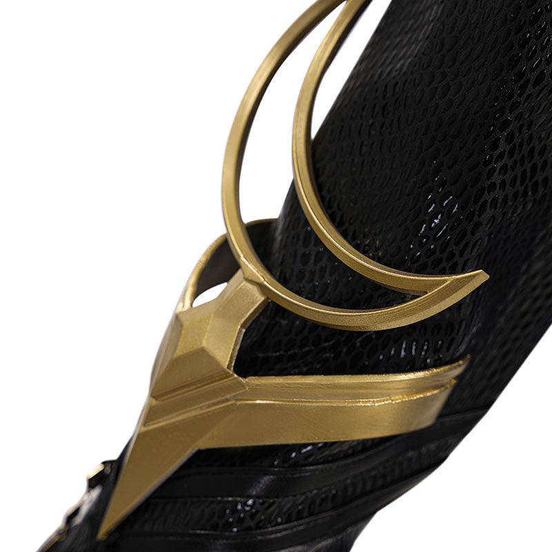 Marvel Rivals Dagger Dance Partner Cosplay Costumes