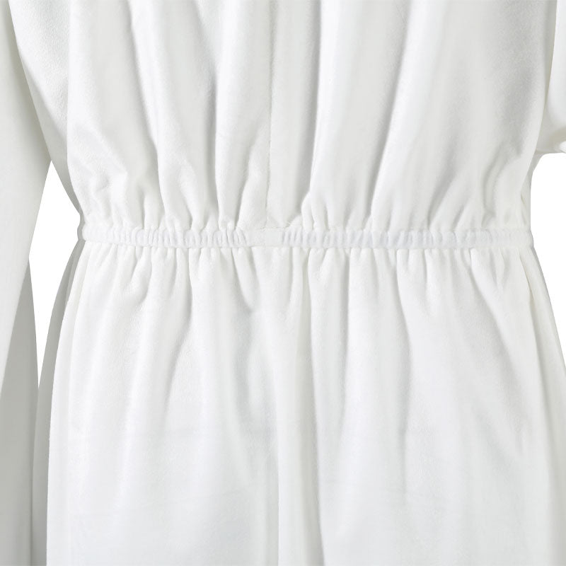 Star Wars: Episode IV A New Hope Princess Leia Organa Cosplay Costumes