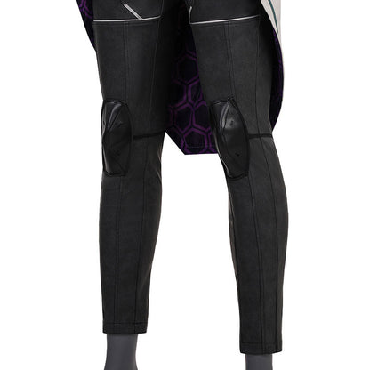 Valorant Sage Cosplay Costumes