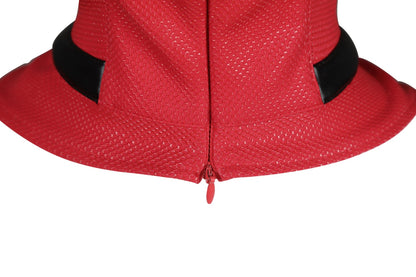 Deadpool 3 Lady Deadpool Film-grade Pro Full Set Cosplay Costumes