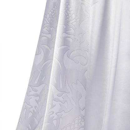 Final Fantasy VII Rebirth Aerith White Gown Female Cosplay Costumes
