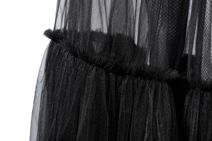 Wednesday 2 The Addams Family Wednesday Addams Ball Gala Gown Costumes