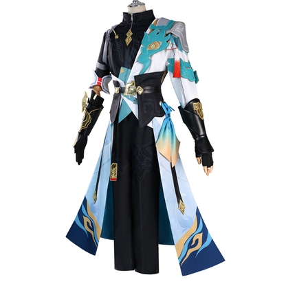 omgcos Honkai Star Rail Dan Heng Permansor Terrae Cosplay Costume