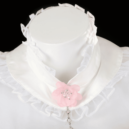 omgcos NIKKE Feast on Peachland Dorothy Cheongsam Cosplay Costume