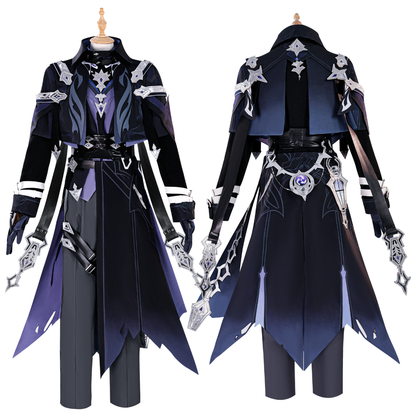 omgcos Genshin Impact Flins Cosplay Costume