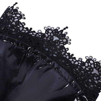 Naraka: Bladepoint Tessa X Kuromi Maid Outfit Cosplay Costumes