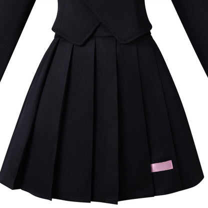 Naraka: Bladepoint Yoto Hime Sakura Rhythm Fullset Cosplay Costumes
