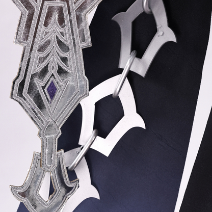 omgcos Genshin Impact Flins Cosplay Costume