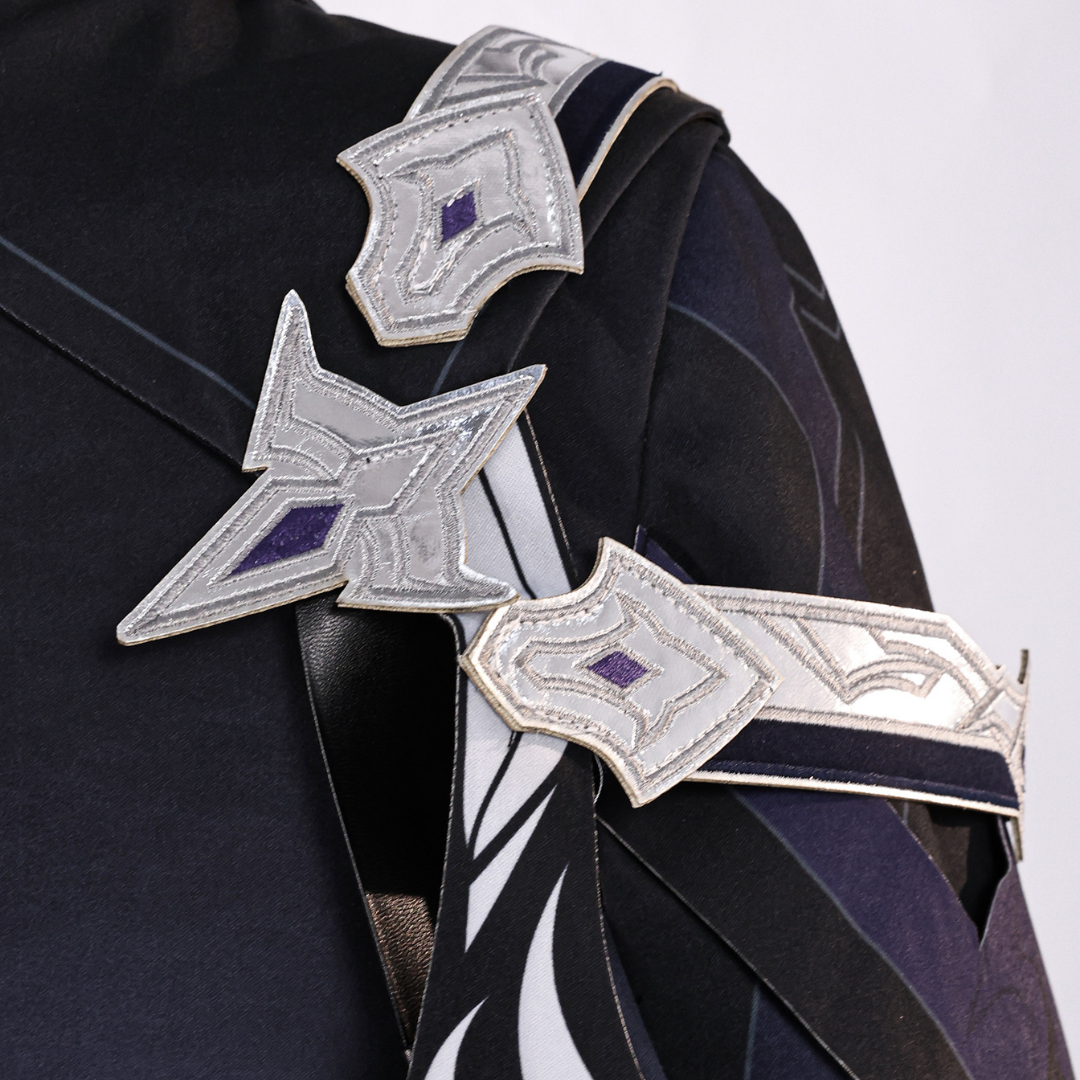 omgcos Genshin Impact Flins Cosplay Costume