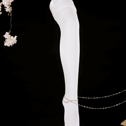 omgcos NIKKE Feast on Peachland Dorothy Cheongsam Cosplay Costume