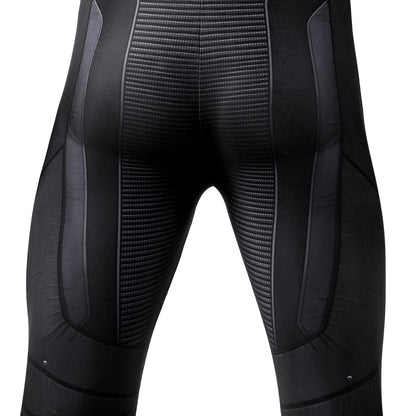 Batman: Gotham Knights Batman Male Jumpsuit Cosplay Costumes
