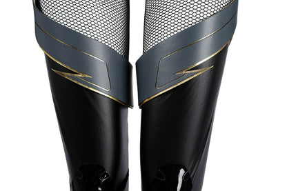 Marvel Rivals Storm Ororo Munroe Full Set Top Cosplay Costumes