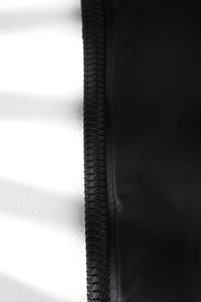 Absolute Batman Bruce Wayne Jumpsuit Full Set Cosplay Costumes