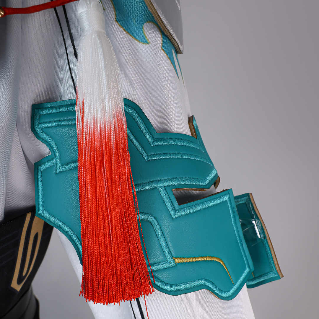 omgcos Honkai Star Rail Dan Heng Permansor Terrae Cosplay Costume