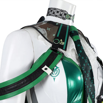 Stellar Blade Eve Planet Dive Suit Female Cosplay Costumes