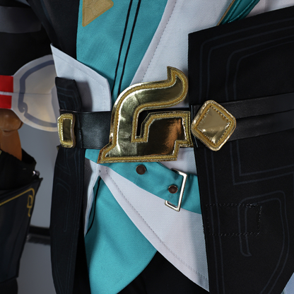 omgcos Honkai Star Rail Dan Heng Permansor Terrae Cosplay Costume