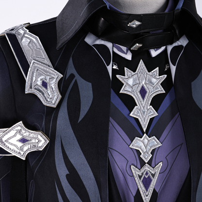omgcos Genshin Impact Flins Cosplay Costume
