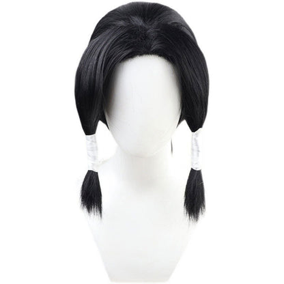 Jujutsu Kaisen Noritoshi Kamo Black Cosplay Wigs