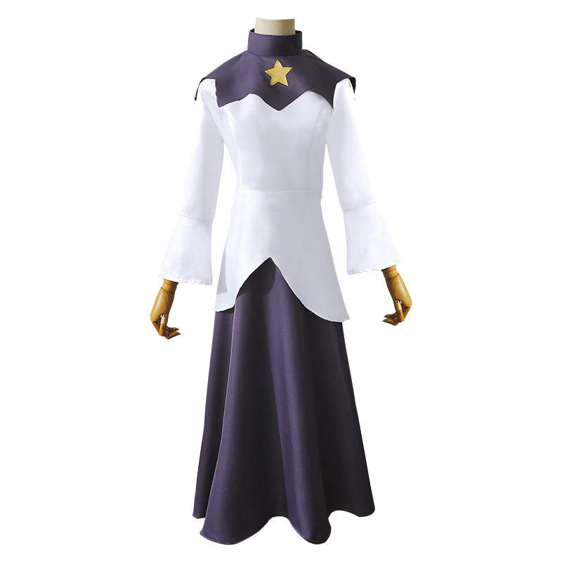 The Owl House Azura Skirt Cosplay Costumes