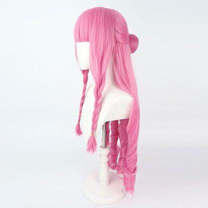 One Piece Perona Cosplay Wigs