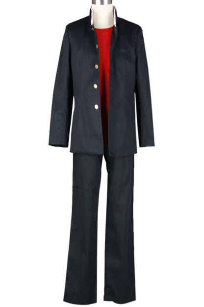 Highschool of the Dead-Fujimi Shobo's High school Men's uniform