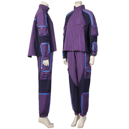 Black Panther: Wakanda Forever Shuri  Cosplay Costumes