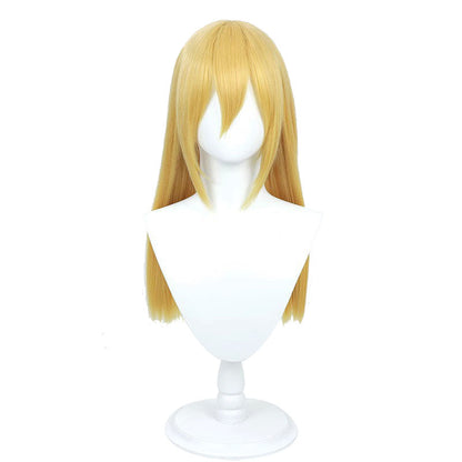 Attack on Titan Historia Reiss Cosplay Wigs