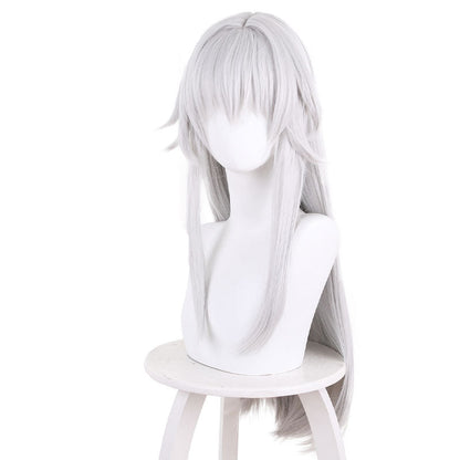 Honkai: Star Rail Clara Cosplay Wigs